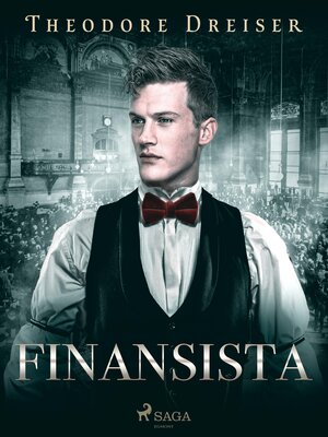 cover image of Finansista